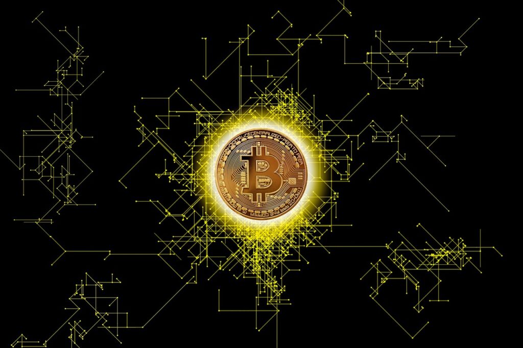 ジェネシスブロックチェーン