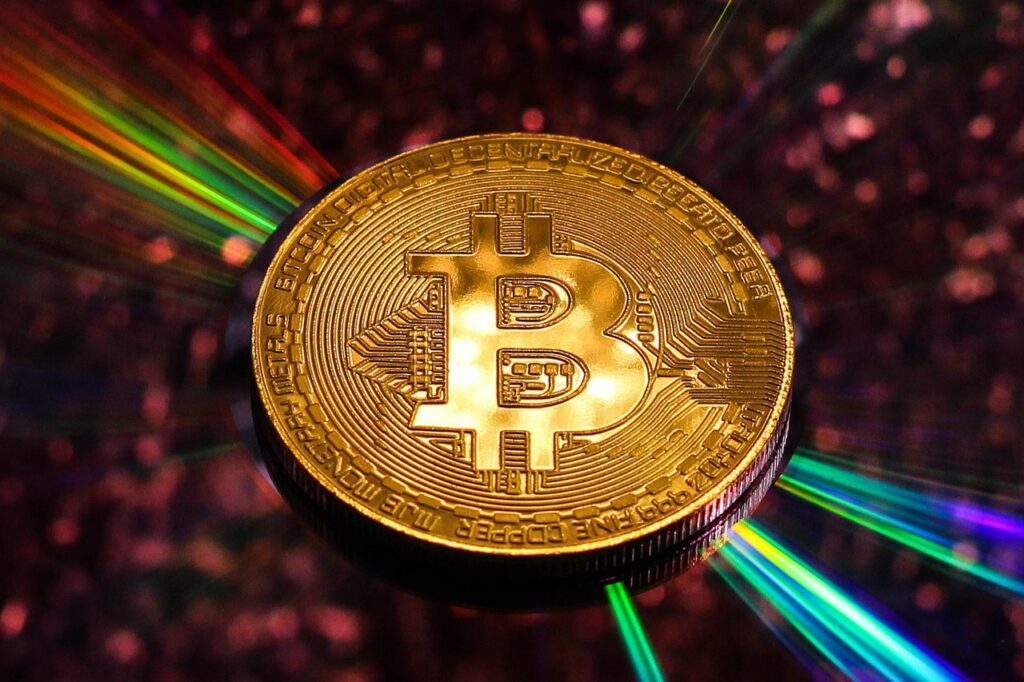 ビットコイン